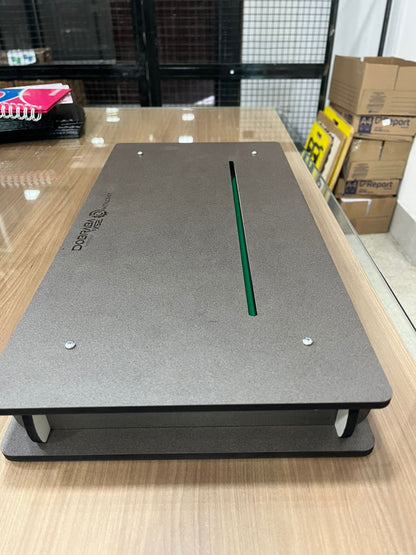 Dobraba X-52 - Dobradeira de capa com ADESIVO