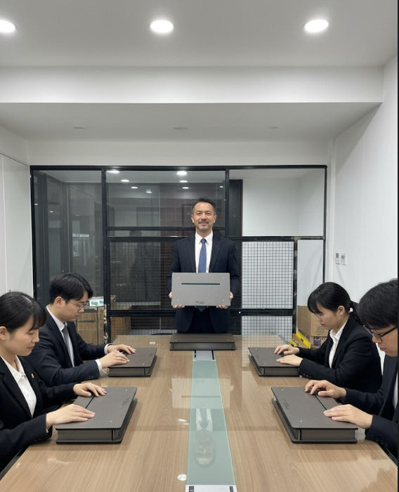 Dobraba X-52 - Dobradeira de capa com ADESIVO