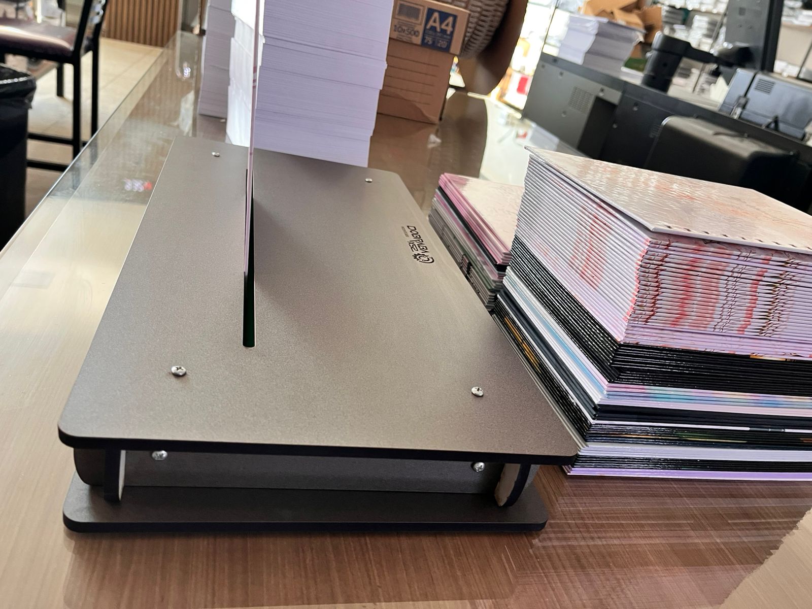 Carregar vídeo: Veja como funciona