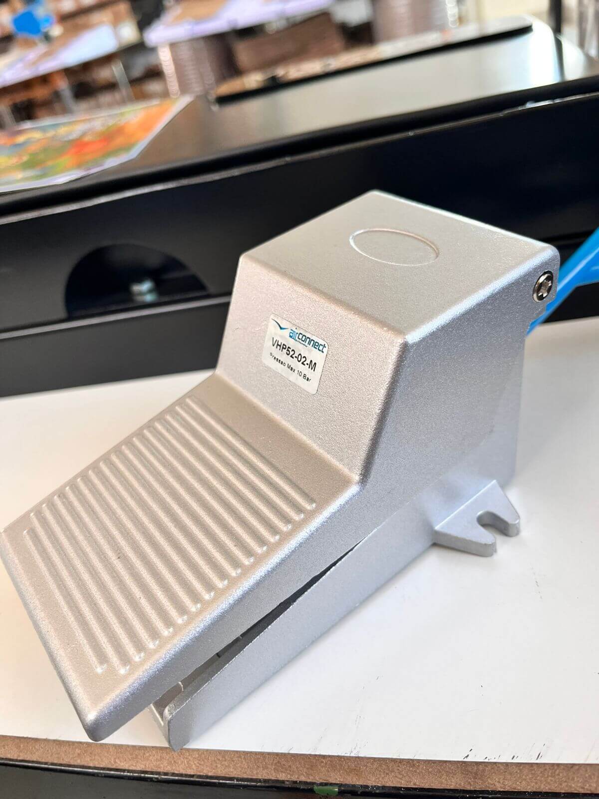 ViraCapas Dobradeira de capas com COLA