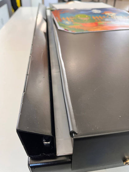 ViraCapas Dobradeira de capas com COLA